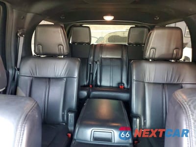 Zdjęcie 10 z 13 samochodu: 2016 LINCOLN NAVIGATOR SELECT VIN:5LMJJ2JT4GEL07750 - miniatura