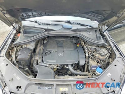 Zdjęcie 12 z 13 samochodu: 2017 MERCEDES-BENZ GLE 350 VIN:4JGDA5JB8HA920908 - miniatura