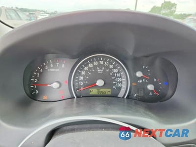 Zdjęcie 9 z 13 samochodu: 2008 KIA SEDONA EX VIN:KNDMB233486255420 - miniatura