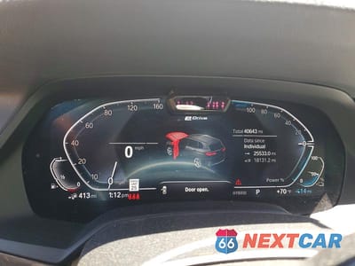 Zdjęcie 9 z 13 samochodu: 2022 BMW X5 XDRIVE45E VIN:5UXTA6C04N9L20528 - miniatura