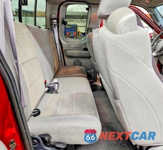 Zdjęcie 10 z 12 samochodu: 2004 FORD F-150 HERITAGE CLASSIC VIN:2FTRX17W64CA71365 - miniatura