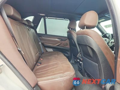 Zdjęcie 11 z 13 samochodu: 2018 BMW X5 XDR40E VIN:5UXKT0C57J0W02952 - miniatura
