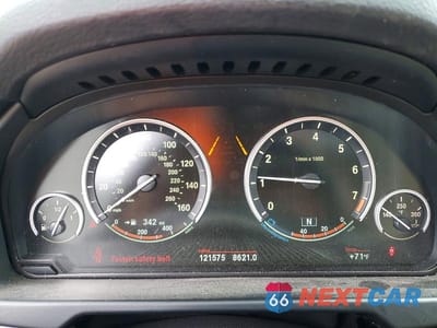 Zdjęcie 9 z 13 samochodu: 2014 BMW X5 XDRIVE35I VIN:5UXKR0C51E0H19207 - miniatura