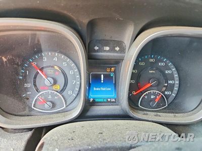 Zdjęcie 9 z 12 samochodu: 2015 CHEVROLET MALIBU VIN:1G11A5SL5FF274086 - miniatura