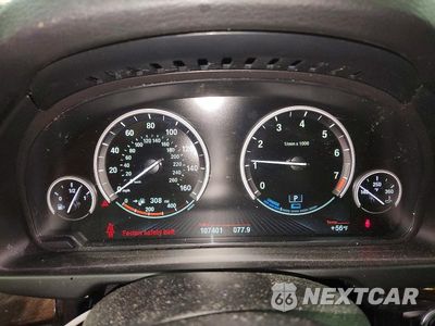 Zdjęcie 9 z 13 samochodu: 2016 BMW X5 XDR40E VIN:5UXKT0C57G0S76627 - miniatura