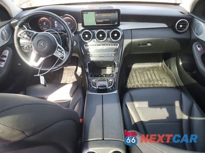 Zdjęcie 8 z 13 samochodu: 2019 MERCEDES-BENZ C 300 4MATIC VIN:55SWF8EB1KU297042 - miniatura
