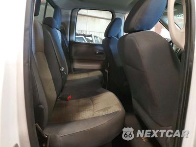 Zdjęcie 10 z 12 samochodu: 2012 DODGE RAM 1500 SLT VIN:1C6RD7GT7CS118423 - miniatura