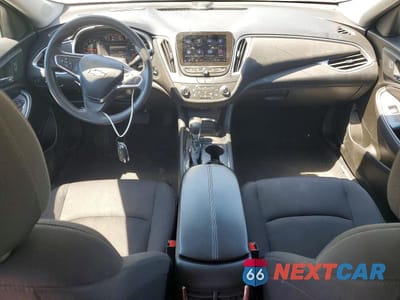 Zdjęcie 8 z 13 samochodu: 2023 CHEVROLET MALIBU LT VIN:1G1ZD5ST5PF230343 - miniatura