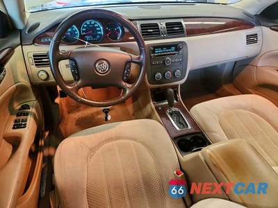 Zdjęcie 8 z 12 samochodu: 2009 BUICK LUCERNE CX VIN:1G4HP571X9U110579 - miniatura