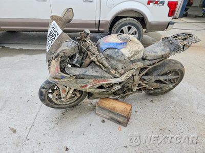 Trzecie zdjęcie samochodu z tyłu: 2022 BMW S 1000 RR VIN:WB10E2305N6F96526 - miniatura
