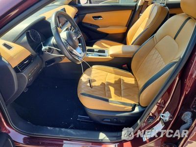 Zdjęcie 7 z 13 samochodu: 2024 NISSAN SENTRA SV VIN:3N1AB8CV7RY280106 - miniatura