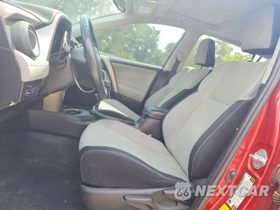 Zdjęcie 7 z 13 samochodu: 2016 TOYOTA RAV4 VIN:2T3WFREV6GW290168 - miniatura