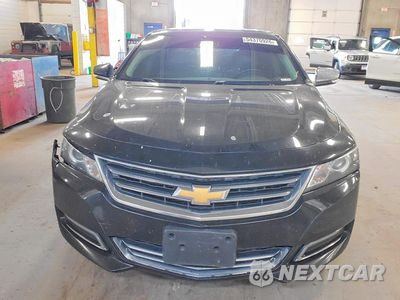 Piąte zdjęcie samochodu w środku: 2014 CHEVROLET IMPALA LTZ VIN:1G1155S31EU107948 - miniatura