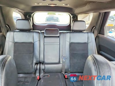 Zdjęcie 10 z 14 samochodu: 2018 DODGE DURANGO VIN:1C4RDHDG7JC281960 - miniatura
