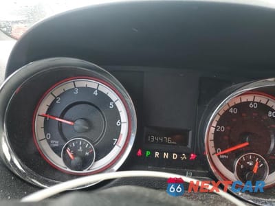 Zdjęcie 9 z 13 samochodu: 2018 DODGE GRAND CARAVAN SXT VIN:2C4RDGCG7JR209448 - miniatura