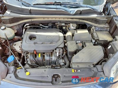 Zdjęcie 11 z 12 samochodu: 2019 KIA SPORTAGE LX VIN:KNDPM3AC9K7495550 - miniatura