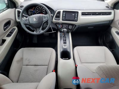 Zdjęcie 8 z 13 samochodu: 2016 HONDA HR-V LX VIN:3CZRU6H32GM748098 - miniatura