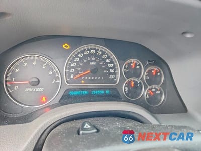 Zdjęcie 9 z 13 samochodu: 2006 GMC ENVOY DENALI VIN:1GKES63M562238722 - miniatura