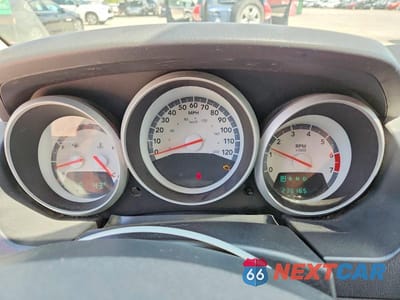 Zdjęcie 9 z 13 samochodu: 2010 DODGE GRAND CARAVAN SE VIN:2D4RN4DE8AR134562 - miniatura