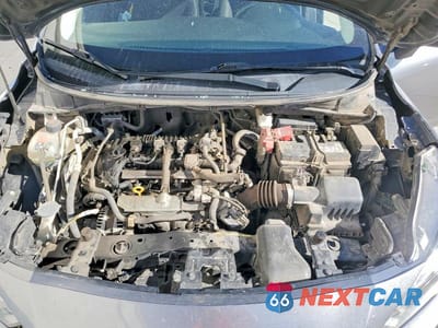 Zdjęcie 11 z 12 samochodu: 2022 NISSAN VERSA S VIN:3N1CN8DV0NL847956 - miniatura