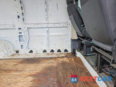 Zdjęcie 10 z 12 samochodu: 2018 RAM PROMASTER 1500 1500 HIGH VIN:3C6TRVBG9JE128490 - miniatura