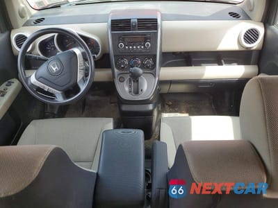 Zdjęcie 8 z 13 samochodu: 2008 HONDA ELEMENT EX VIN:5J6YH28728L010929 - miniatura