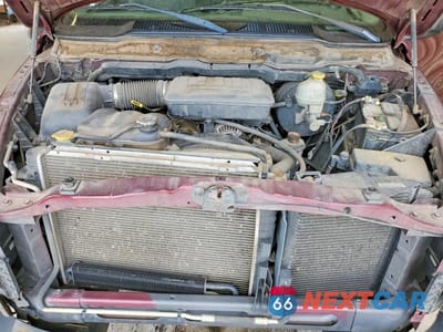 Zdjęcie 11 z 12 samochodu: 2003 DODGE RAM 1500 ST VIN:1D7HA16K53J680738 - miniatura