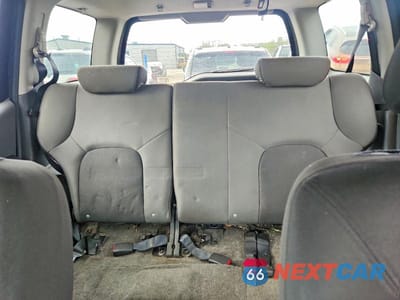 Zdjęcie 10 z 13 samochodu: 2012 NISSAN XTERRA X VIN:5N1AN0NW3CC505113 - miniatura