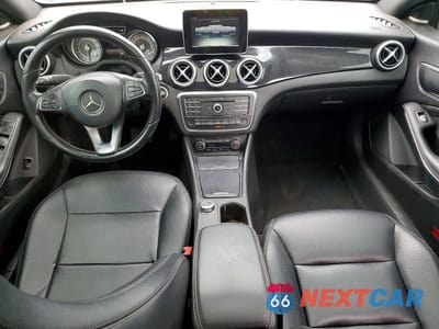 Zdjęcie 8 z 12 samochodu: 2015 MERCEDES-BENZ CLA 250 4MATIC VIN:WDDSJ4GB2FN276749 - miniatura