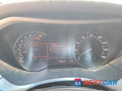 Zdjęcie 9 z 12 samochodu: 2013 LINCOLN MKZ VIN:3LN6L2G90DR823949 - miniatura