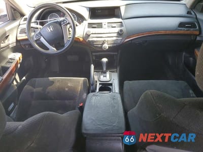 Zdjęcie 8 z 12 samochodu: 2011 HONDA ACCORD EX VIN:1HGCP2F77BA070358 - miniatura