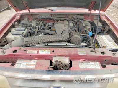 Zdjęcie 11 z 12 samochodu: 1997 FORD RANGER XL VIN:1FTCR14X5VTA63245 - miniatura