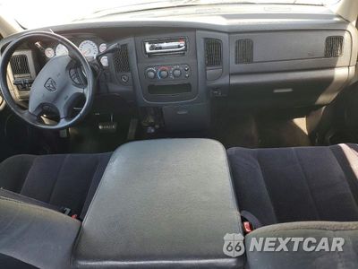 Zdjęcie 8 z 13 samochodu: 2002 DODGE RAM 1500 VIN:1D7HU18N62S568246 - miniatura