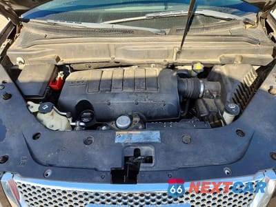 Zdjęcie 12 z 13 samochodu: 2012 GMC ACADIA DENALI VIN:1GKKVTED8CJ132661 - miniatura