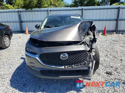 Piąte zdjęcie samochodu w środku: 2021 MAZDA CX-30 SELECT VIN:3MVDMABL4MM256968 - miniatura