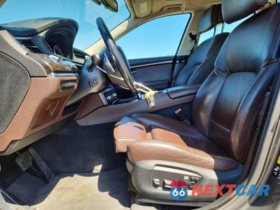 Zdjęcie 7 z 13 samochodu: 2016 BMW 535 XIGT VIN:WBA5M4C57GD186581 - miniatura