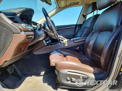 Zdjęcie 7 z 13 samochodu: 2016 BMW 535 XIGT VIN:WBA5M4C57GD186581 - miniatura