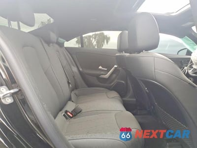 Zdjęcie 10 z 12 samochodu: 2026 MERCEDES-BENZ CLA 250 VIN:W1K5J4GB1TN586822 - miniatura