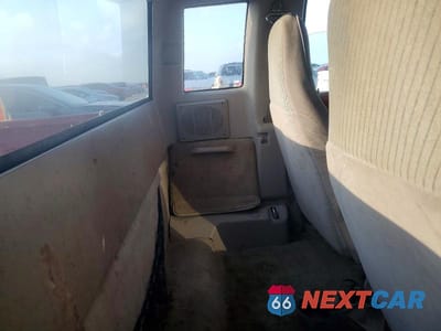 Zdjęcie 10 z 12 samochodu: 1994 FORD RANGER SUPER CAB VIN:1FTCR14U4RPB74826 - miniatura