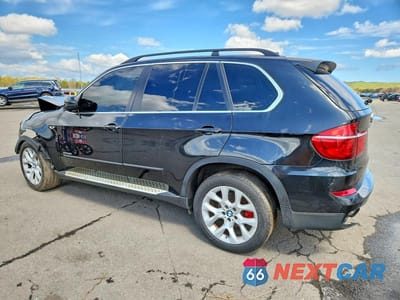 Drugie zdjęcie samochodu z przodu: 2013 BMW X5 XDRIVE35I VIN:5UXZV4C57D0E12916 - miniatura