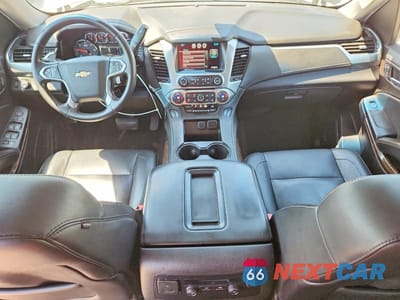 Zdjęcie 8 z 12 samochodu: 2015 CHEVROLET SUBURBAN C1500 LT VIN:1GNSCJKC1FR589830 - miniatura