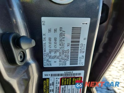 Zdjęcie 12 z 12 samochodu: 2026 TOYOTA TUNDRA LIMITED VIN:5TFWA5DB1TX346294 - miniatura