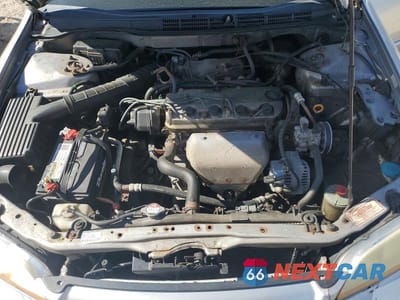 Zdjęcie 11 z 12 samochodu: 2001 HONDA ACCORD LX VIN:JHMCG66501C010914 - miniatura