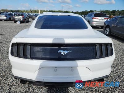 Zdjęcie 6 z 12 samochodu: 2018 FORD MUSTANG VIN:1FA6P8TH6J5183257 - miniatura
