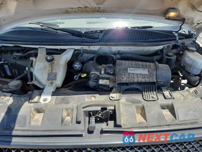 Zdjęcie 12 z 13 samochodu: 2020 CHEVROLET EXPRESS G3500 LT VIN:1GAZGPFG1L1181665 - miniatura