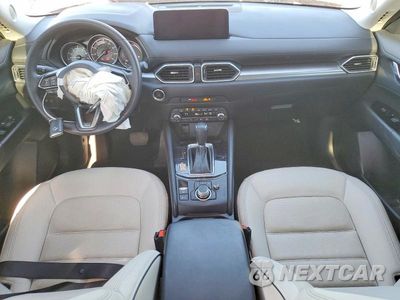 Zdjęcie 8 z 13 samochodu: 2025 MAZDA CX-5 PREFERRED VIN:JM3KFBCM1S0695360 - miniatura