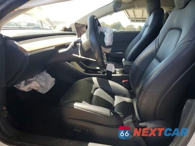 Zdjęcie 7 z 12 samochodu: 2018 TESLA MODEL 3 VIN:5YJ3E1EA3JF161841 - miniatura