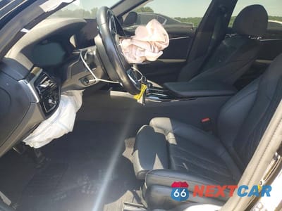 Zdjęcie 7 z 13 samochodu: 2023 BMW 540 XI VIN:WBA73BJ07PWX99005 - miniatura