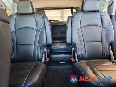 Zdjęcie 10 z 13 samochodu: 2021 BUICK ENCLAVE AVENIR VIN:5GAEVCKW8MJ131981 - miniatura