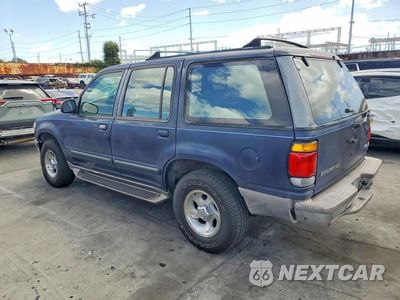 Drugie zdjęcie samochodu z przodu: 1995 FORD EXPLORER VIN:1FMDU32X2SZB10382 - miniatura